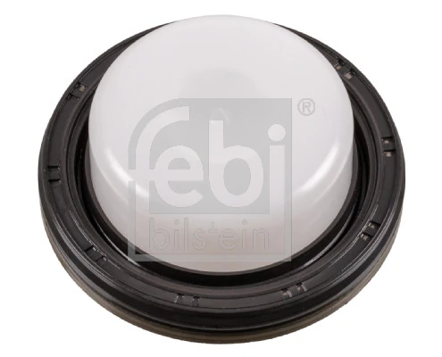 Shaft Seal, crankshaft
